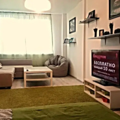 Гостиница Art House Apartments в Курске отзывы, цены и фото номеров - забронировать гостиницу Art House Apartments онлайн Курск интерьер отеля фото 3