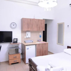 Loui Hotel Израиль, Хайфа - отзывы, цены и фото номеров - забронировать отель Loui Hotel онлайн комната для гостей фото 3
