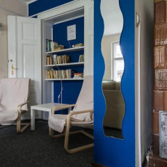 Hostel Awangarda II развлечения