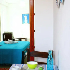 Lefka Hotel, Apartments & Studios Студия Эконом фото 16