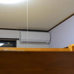 Отель Guest House MAKOTOGE - Hostel Япония, Минамиогуни - отзывы, цены и фото номеров - забронировать отель Guest House MAKOTOGE - Hostel онлайн удобства в номере