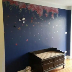 Phuket Blue Hostel Стандартный номер фото 26