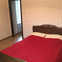 Апартаменты Studio Lermontov Street комната для гостей фото 3