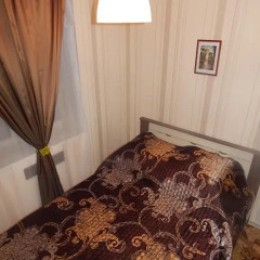 Dvorik Mini-Hotel Стандартный номер с различными типами кроватей фото 18