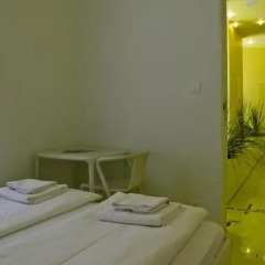 Design Hostel Goli & Bosi Номер категории Эконом с различными типами кроватей фото 5