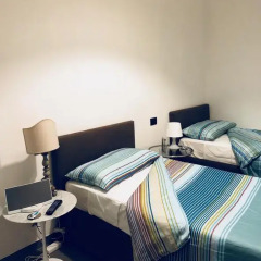 Апартаменты Apartment via Ferrucci 22 комната для гостей фото 3