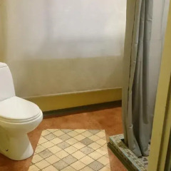 Nord Hostel Стандартный номер с различными типами кроватей