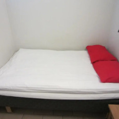 Hostel Dalagatan Стандартный номер фото 4