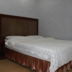 Guangzhou Xidiwan Hotel 3* Стандартный номер с различными типами кроватей фото 2