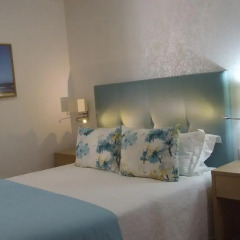 Отель Sea Garden Residência комната для гостей фото 4