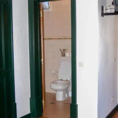 Отель Casa de Viana do Alentejo Стандартный номер с 2 отдельными кроватями фото 9