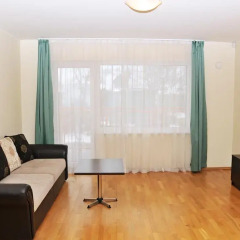 Апартаменты Pilve Apartments Апартаменты