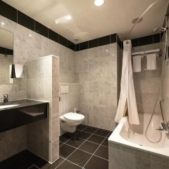 Отель Holiday Inn Schumann 3* Стандартный номер фото 3