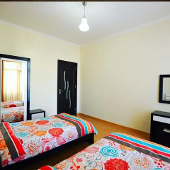 Апартаменты Welcome Inn детские мероприятия