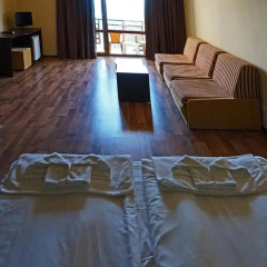 Bisser Hotel комната для гостей