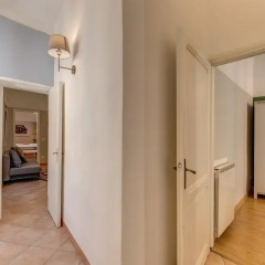 Отель Navona Charming Movida удобства в номере