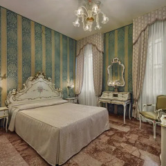 Отель Tre Archi 3* Стандартный номер фото 2