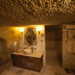Kayakapi Premium Caves Cappadocia 5* Президентский люкс с различными типами кроватей фото 5