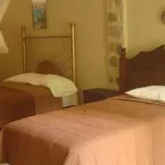Hotel El Encanto de Doña Lidia комната для гостей фото 4