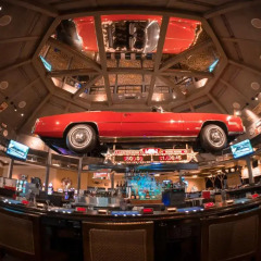 Отель Texas Station Gambling Hall & Hotel США, Северный Лас-Вегас - отзывы, цены и фото номеров - забронировать отель Texas Station Gambling Hall & Hotel онлайн городской автобус