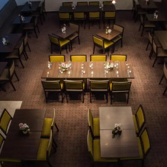 Отель Park Inn by Radisson Oslo Airport Hotel West Норвегия, Гардермуэн - отзывы, цены и фото номеров - забронировать отель Park Inn by Radisson Oslo Airport Hotel West онлайн помещение для мероприятий фото 2
