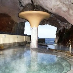 Hotel Urashima Кусимото бассейн фото 3