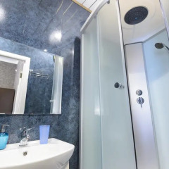 Гостиница SuperHostel на Восстания 35 ванная