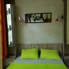 Отель Guest House Nona удобства в номере