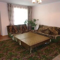 Отель Guest House Taypin Кыргызстан, Каракол - отзывы, цены и фото номеров - забронировать отель Guest House Taypin онлайн комната для гостей фото 2