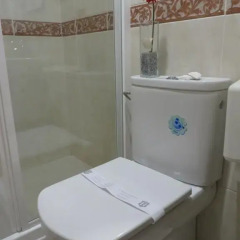 Отель Toctoc Rooms Стандартный номер с различными типами кроватей фото 16