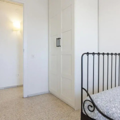 Отель Pubone Sabadell Апартаменты с различными типами кроватей фото 12