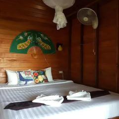 Отель Esmeralda View Resort комната для гостей фото 3