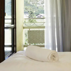 Hotel Raffl 3* Стандартный номер фото 12
