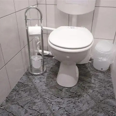 Hotel Pension Rheingold 2* Стандартный номер с различными типами кроватей фото 5