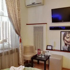 Hotel Olhovka 3* Люкс с разными типами кроватей фото 3