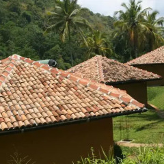 Отель Athulya Villas Канди фото 2