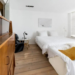 Отель The O Loft комната для гостей фото 3