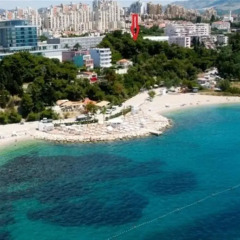 Апартаменты Apartment Happy Day пляж