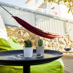 Hostel & Surfcamp 55