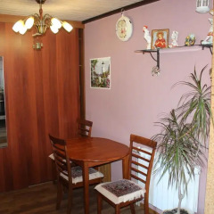 Гостиница Guest House Ksenia интерьер отеля