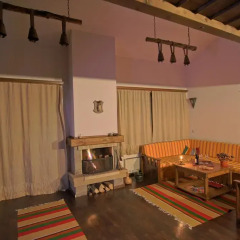 Отель Holiday Village Kochorite 3* Вилла фото 4