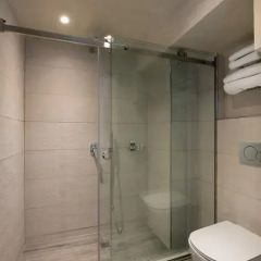 Hotel Thireas 4* Люкс с различными типами кроватей фото 22