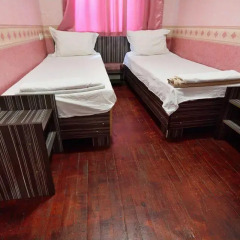 Отель Guest House Niko комната для гостей фото 3