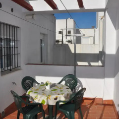 Отель Casa Vega Испания, Аркос -де-ла-Фронтера - отзывы, цены и фото номеров - забронировать отель Casa Vega онлайн питание