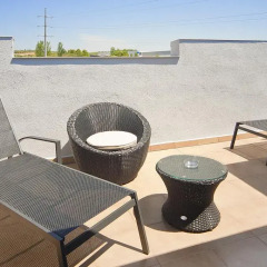 Hotel Sant Pere II 3* Номер Делюкс с различными типами кроватей фото 10