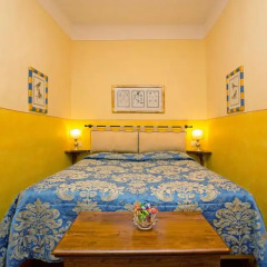 Отель La Casa del Garbo - Luxury Rooms & Suite 2* Стандартный номер с различными типами кроватей фото 4