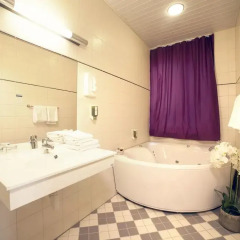 Отель Baltic Vana Wiru 4* Люкс фото 3