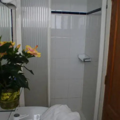 Отель Puerto Azul 2* Стандартный номер с различными типами кроватей фото 7