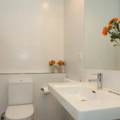 Отель Hostal Benidorm 2* Стандартный номер