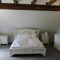 Гостиница Guesthouse Waldhauzen комната для гостей фото 3